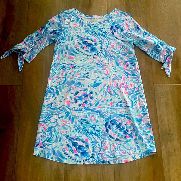 Lilly Pulitzer dress - Picture 1 of 2